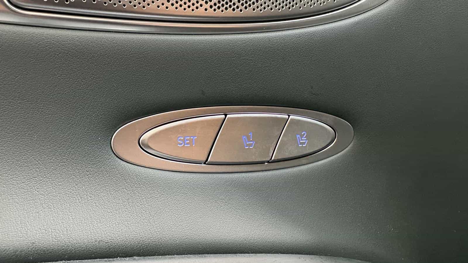 2024 Genesis GV70 2.5 TURBO Advanced Plus *AWD *TOIT PANO *CUIR *GPS *CAMÉRA 360 - Image 14