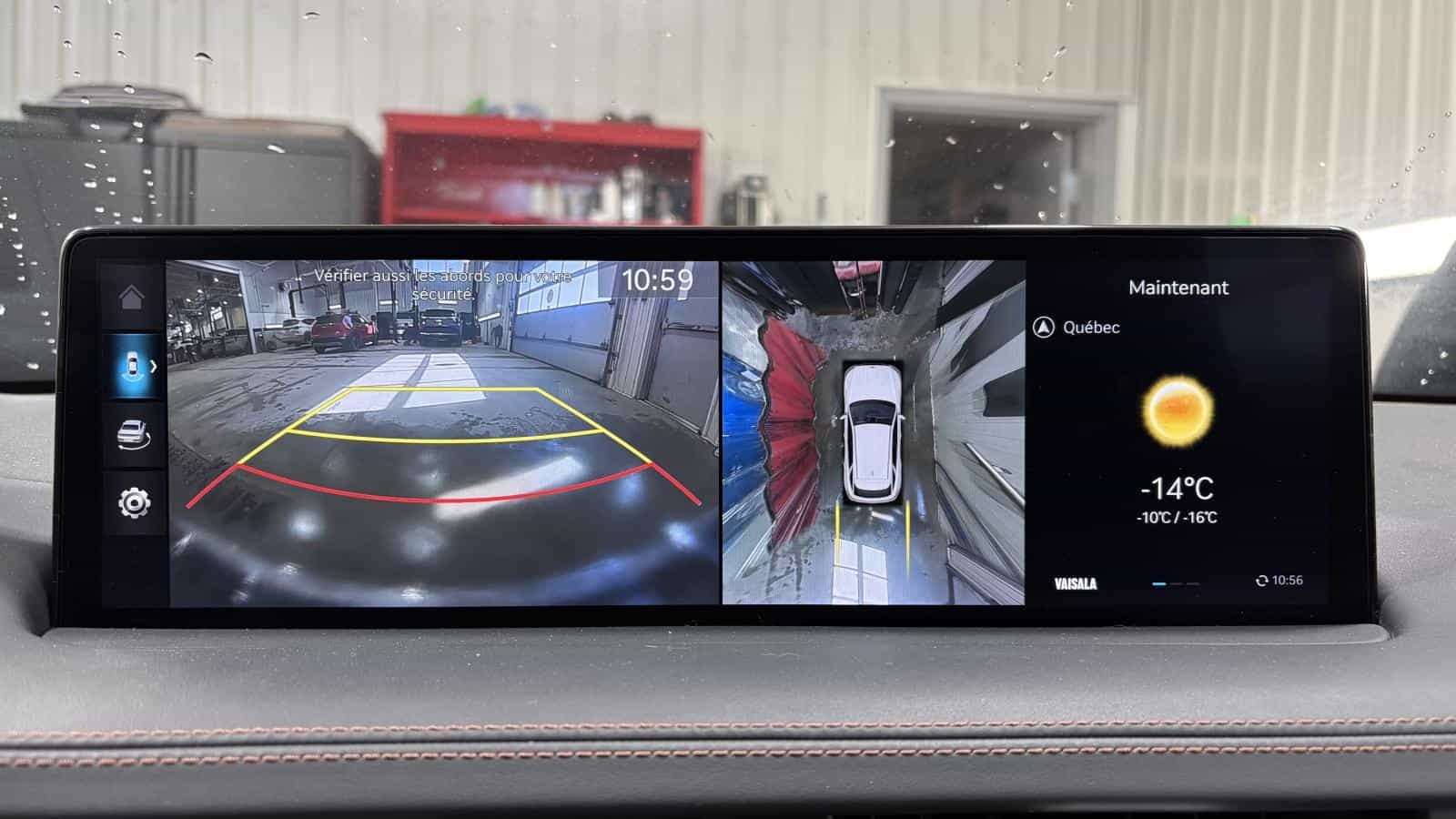 2024 Genesis GV70 2.5 TURBO Advanced Plus *AWD *TOIT PANO *CUIR *GPS *CAMÉRA 360 - Image 28