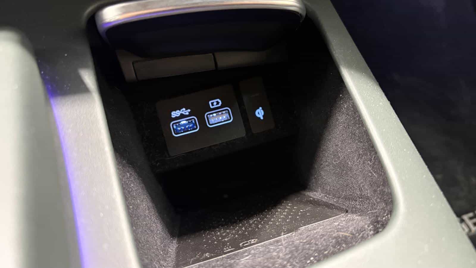 Image 33 Genesis GV70 2.5 TURBO Advanced Plus *AWD *TOIT PANO *CUIR *GPS *CAMÉRA 360 2024