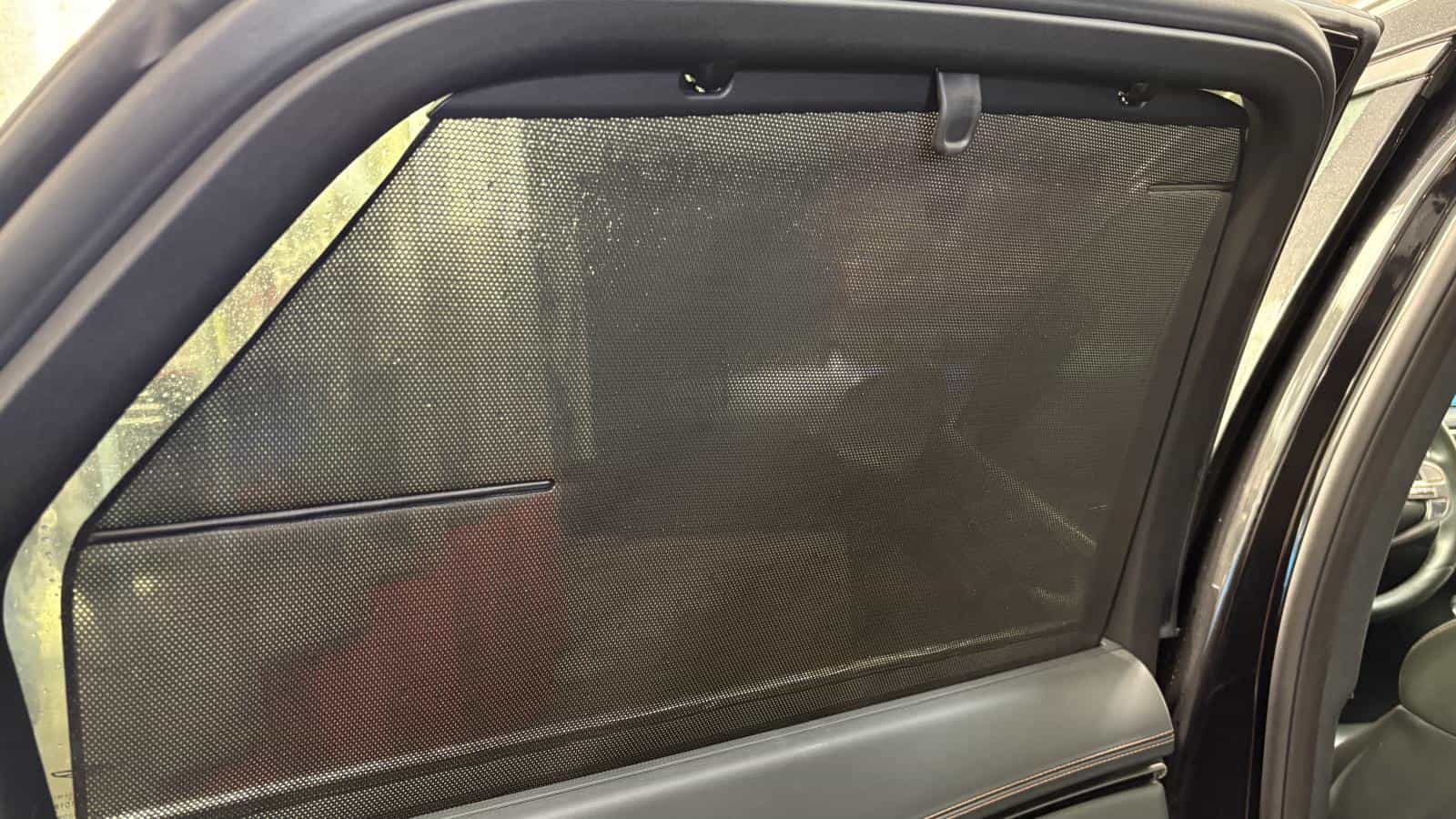 Image 38 Genesis GV70 2.5 TURBO Advanced Plus *AWD *TOIT PANO *CUIR *GPS *CAMÉRA 360 2024