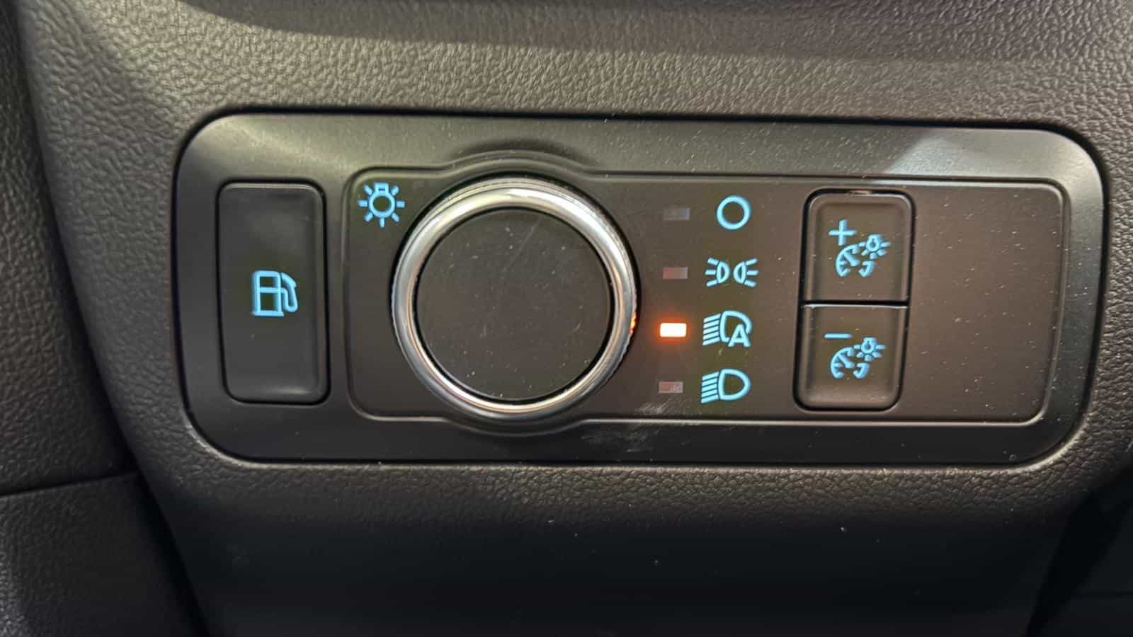 2022 Ford Escape Plug-In Hybrid Se *Bizone *Volant/Siege Chauffant *Caméra *Carplay - Image 14