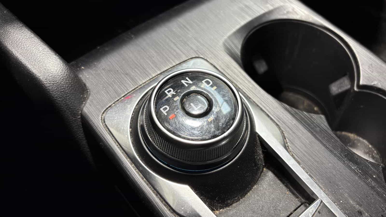 Image 25 Ford Escape Plug-In Hybrid Se *Bizone *Volant/Siege Chauffant *Caméra *Carplay 2022