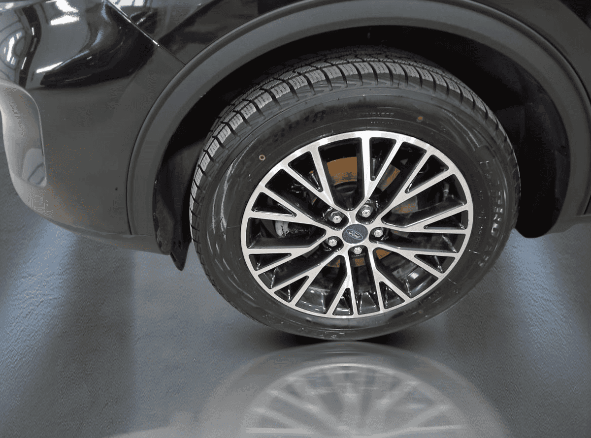 2022 Ford Escape Plug-In Hybrid Se *Bizone *Volant/Siege Chauffant *Caméra *Carplay - Image 6