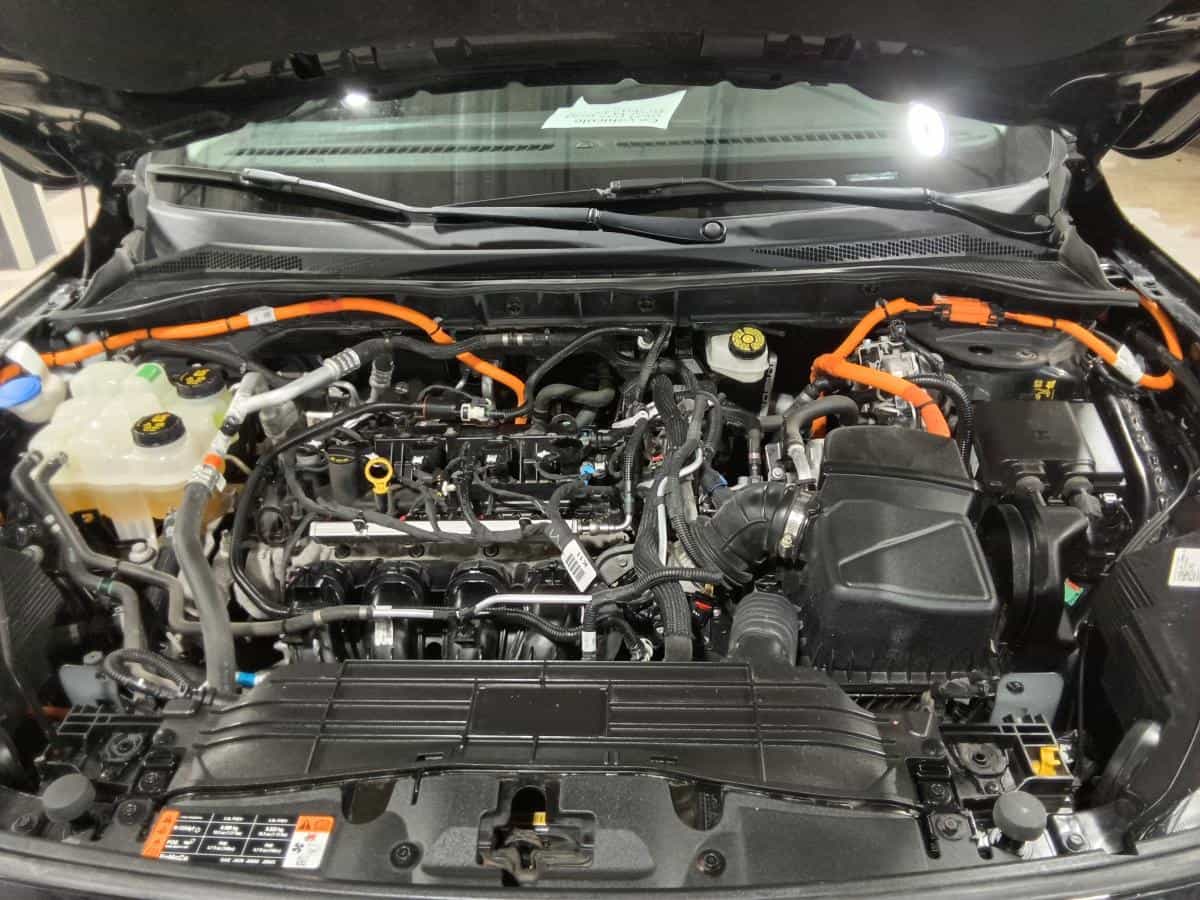 2022 Ford Escape Plug-In Hybrid Se *Bizone *Volant/Siege Chauffant *Caméra *Carplay - Image 8