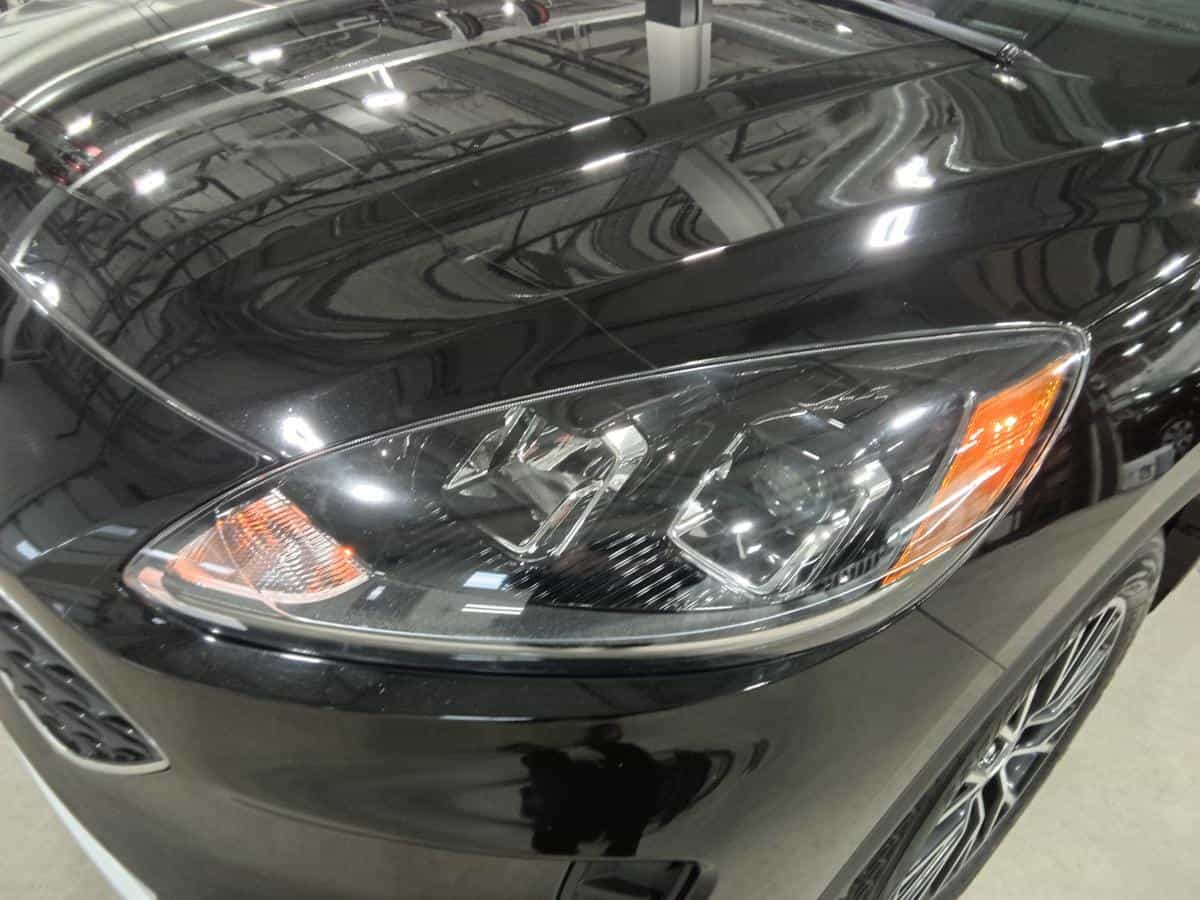 2022 Ford Escape Plug-In Hybrid Se *Bizone *Volant/Siege Chauffant *Caméra *Carplay - Image 10