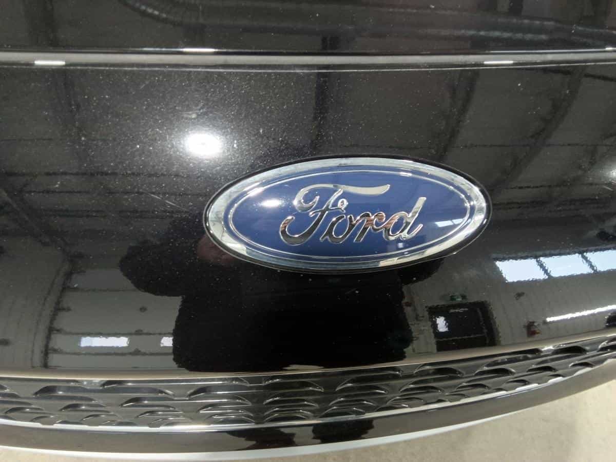 2022 Ford Escape Plug-In Hybrid Se *Bizone *Volant/Siege Chauffant *Caméra *Carplay - Image 12