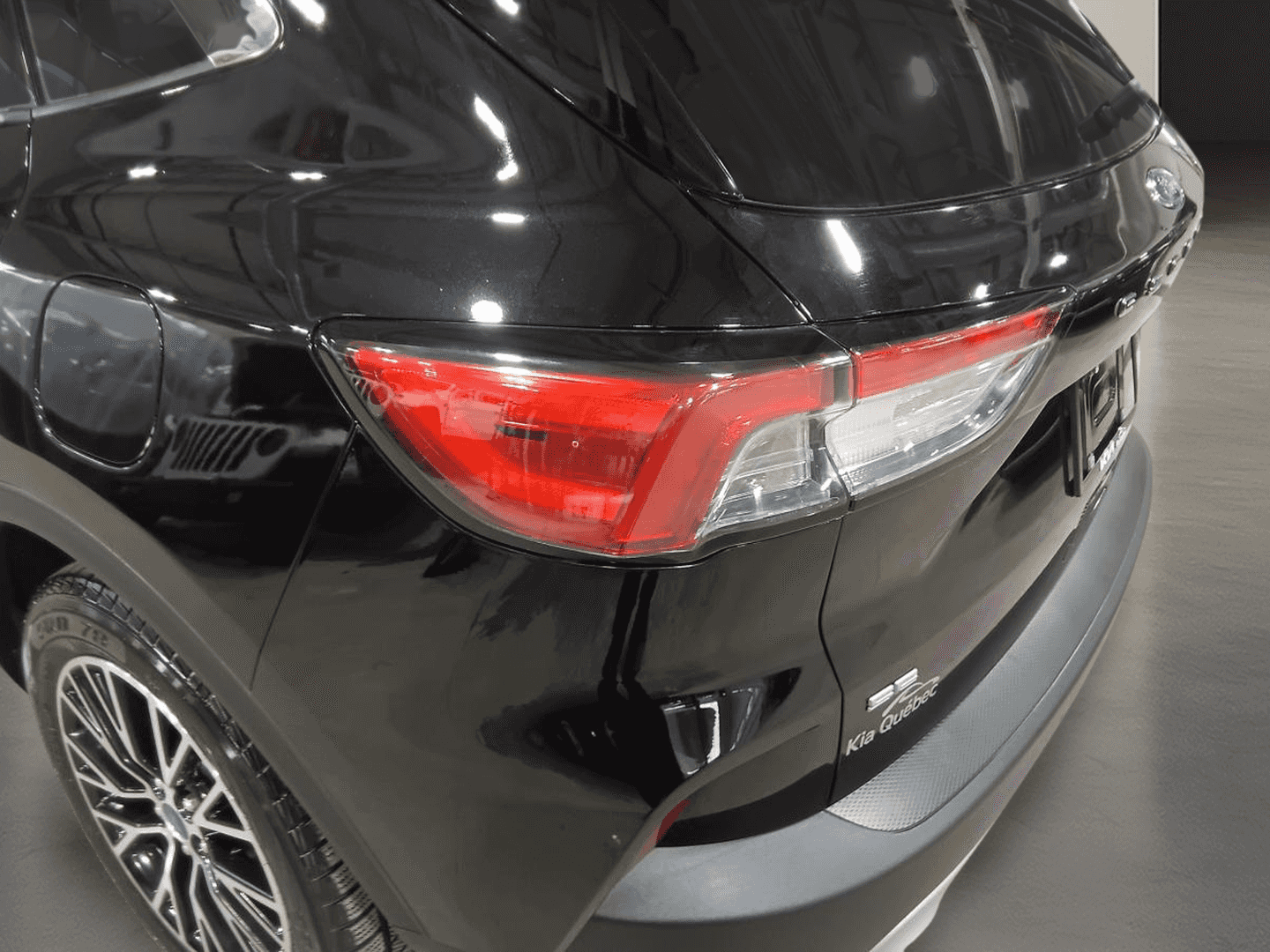 2022 Ford Escape Plug-In Hybrid Se *Bizone *Volant/Siege Chauffant *Caméra *Carplay - Image 13