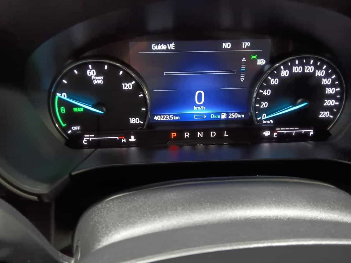 2022 Ford Escape Plug-In Hybrid Se *Bizone *Volant/Siege Chauffant *Caméra *Carplay - Image 17