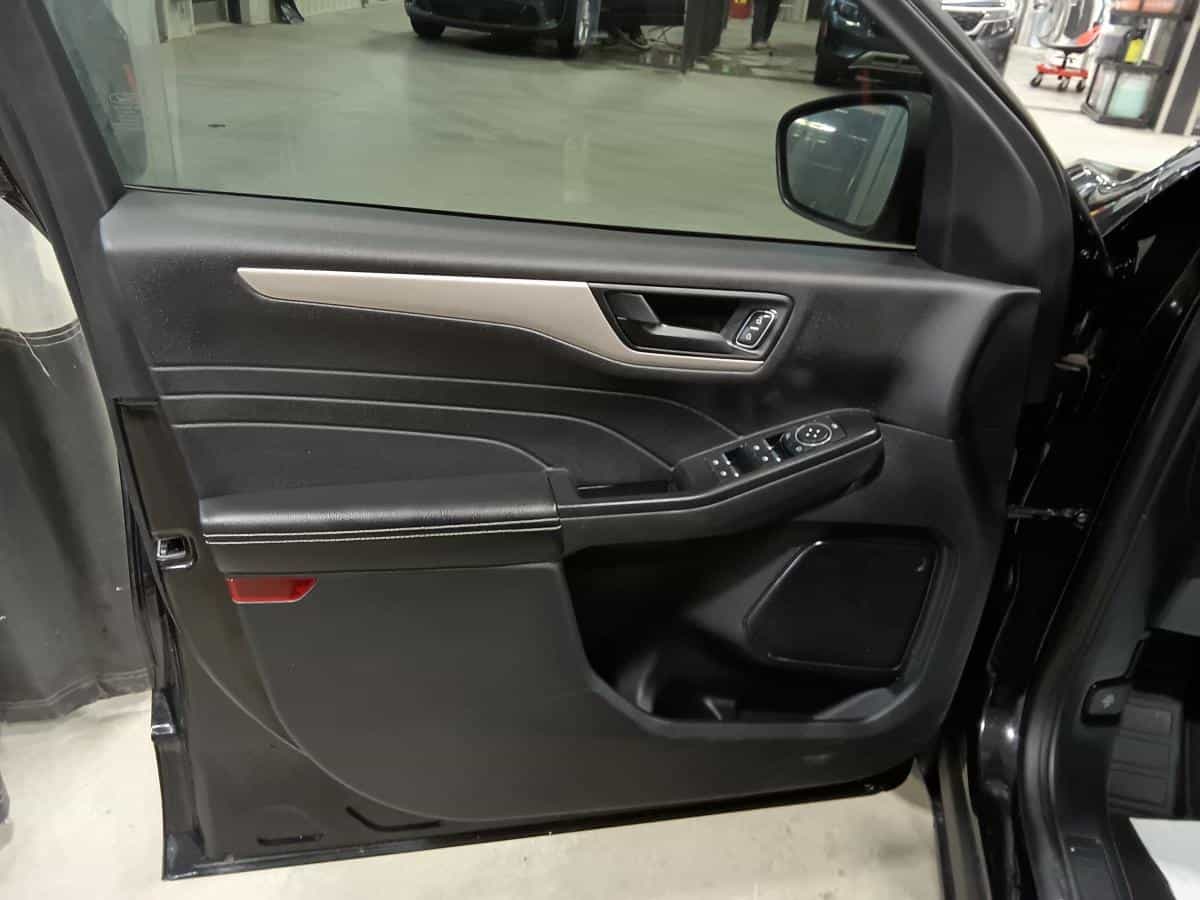 2022 Ford Escape Plug-In Hybrid Se *Bizone *Volant/Siege Chauffant *Caméra *Carplay - Image 18