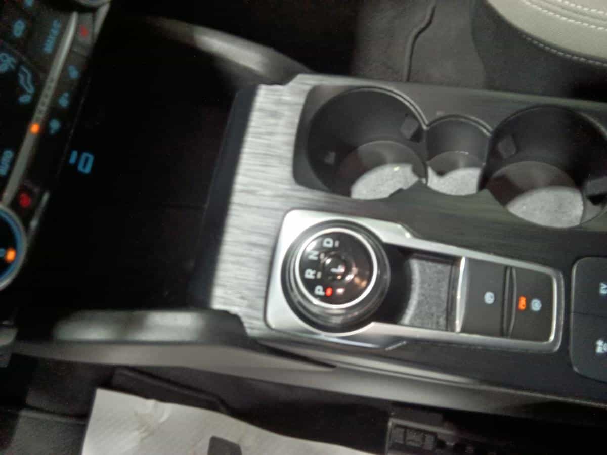 2022 Ford Escape Plug-In Hybrid Se *Bizone *Volant/Siege Chauffant *Caméra *Carplay - Image 20