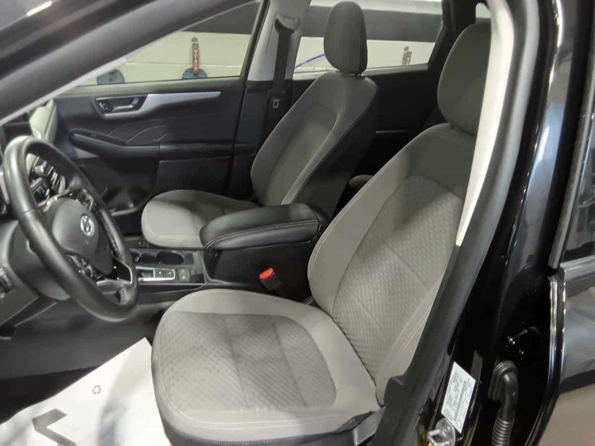 2022 Ford Escape Plug-In Hybrid Se *Bizone *Volant/Siege Chauffant *Caméra *Carplay - Image 22