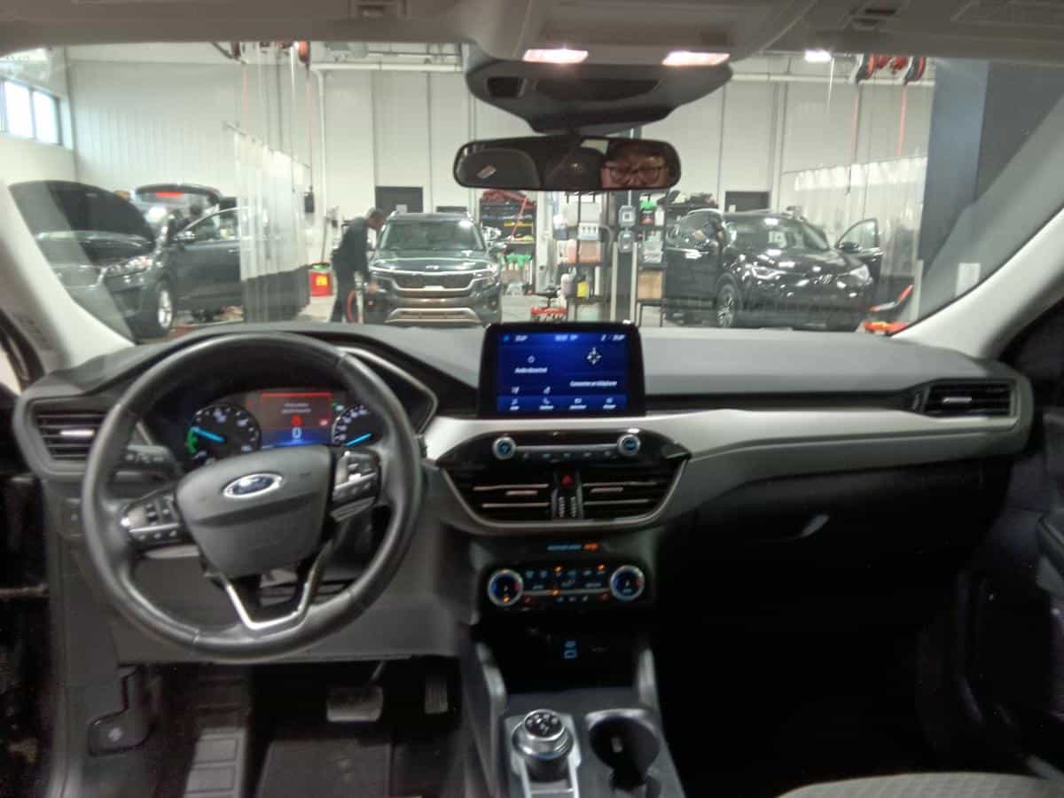 2022 Ford Escape Plug-In Hybrid Se *Bizone *Volant/Siege Chauffant *Caméra *Carplay - Image 24