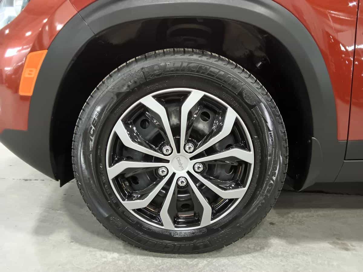 2021 Kia Seltos Lx *Awd *Apple Carplay/Android Auto *Caméra *Cruise - Image 6