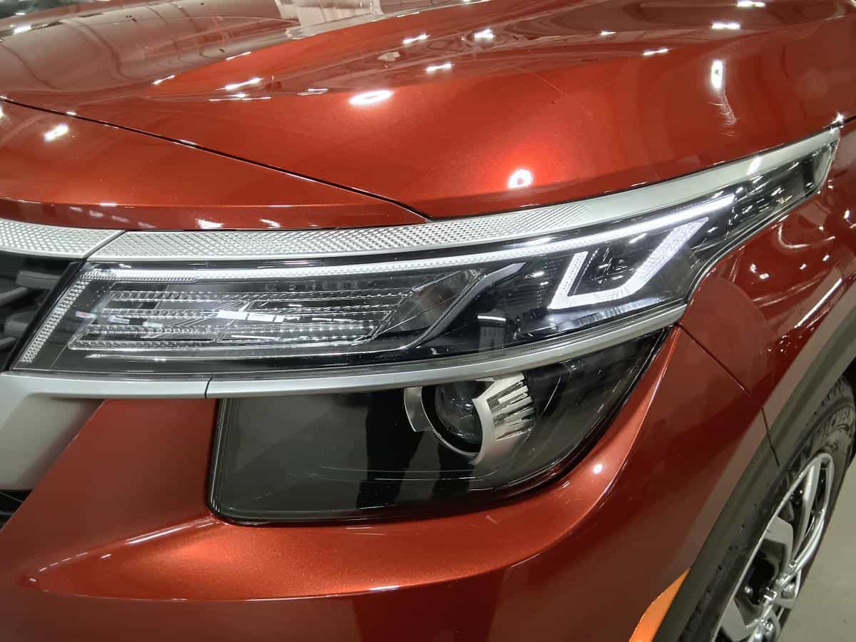 Image 10 Kia Seltos Lx *Awd *Apple Carplay/Android Auto *Caméra *Cruise 2021