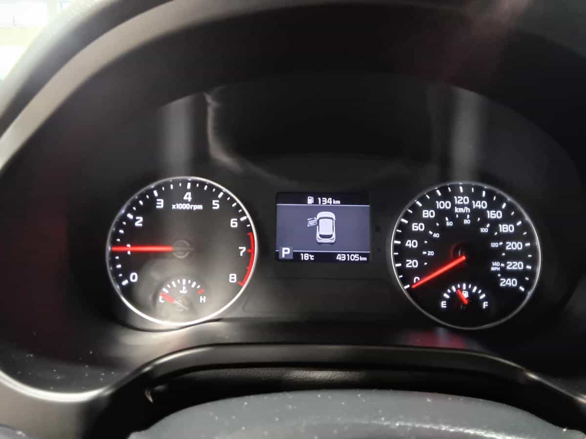 Image 16 Kia Seltos Lx *Awd *Apple Carplay/Android Auto *Caméra *Cruise 2021