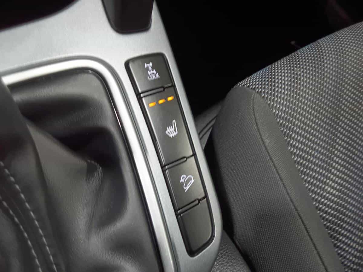 2021 Kia Seltos Lx *Awd *Apple Carplay/Android Auto *Caméra *Cruise - Image 30