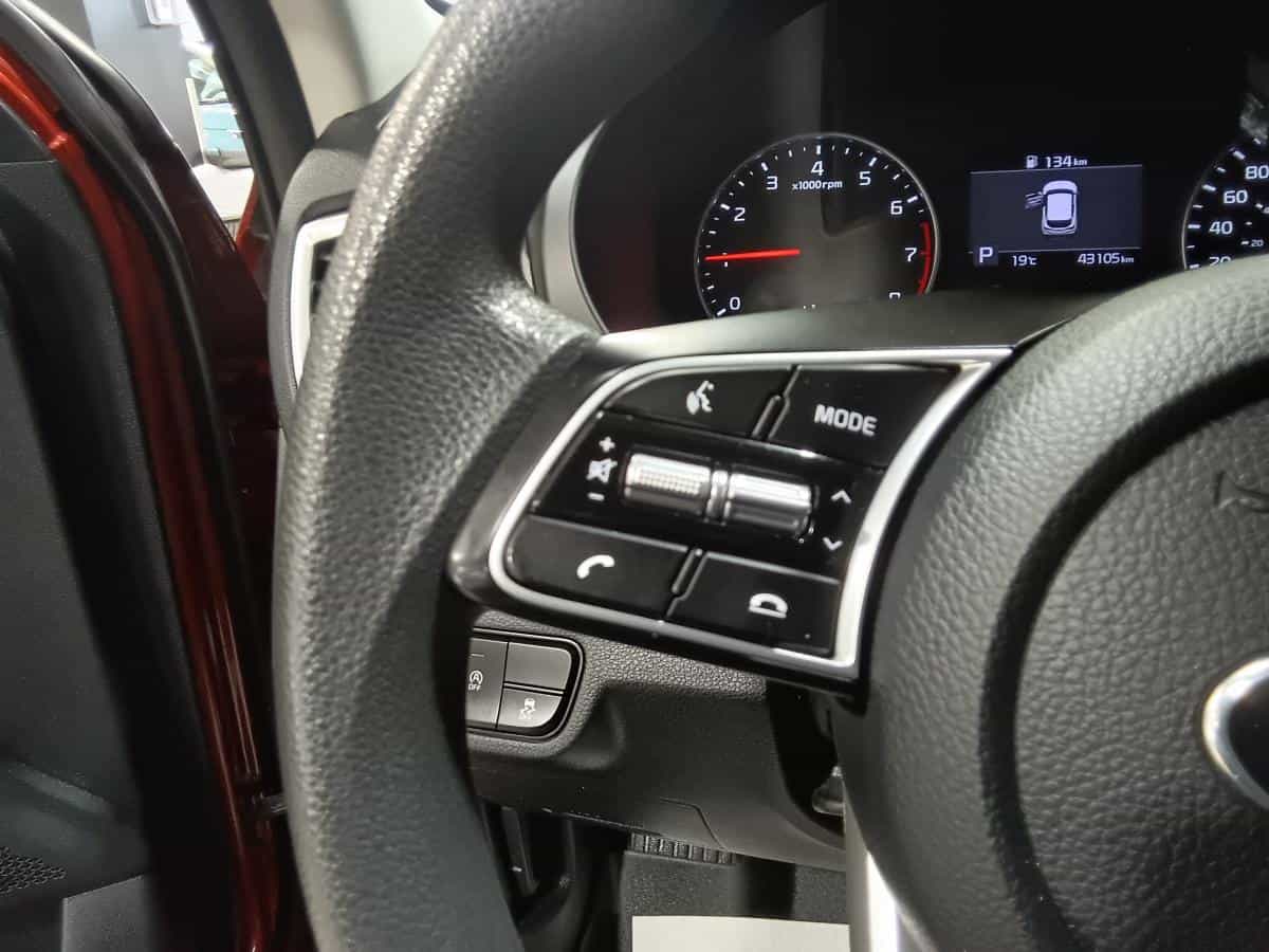 2021 Kia Seltos Lx *Awd *Apple Carplay/Android Auto *Caméra *Cruise - Image 31