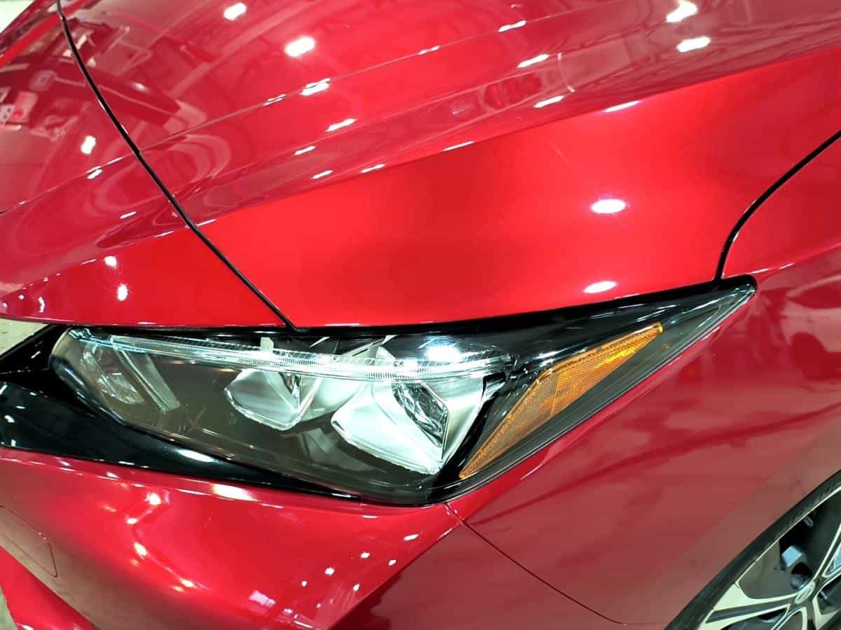 2022 Nissan Leaf Sv *Caméra 360 *Gps *Volant Chauffant *Carplay - Image 10