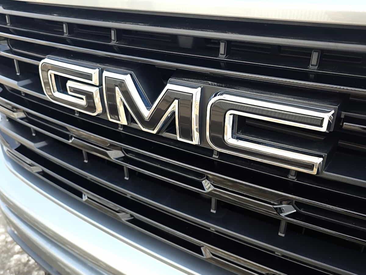 Image 11 GMC Sierra 1500 Elevation 2.7L TURBO *5.10 pi *6 PLACES *BIZONE *GPS 2024