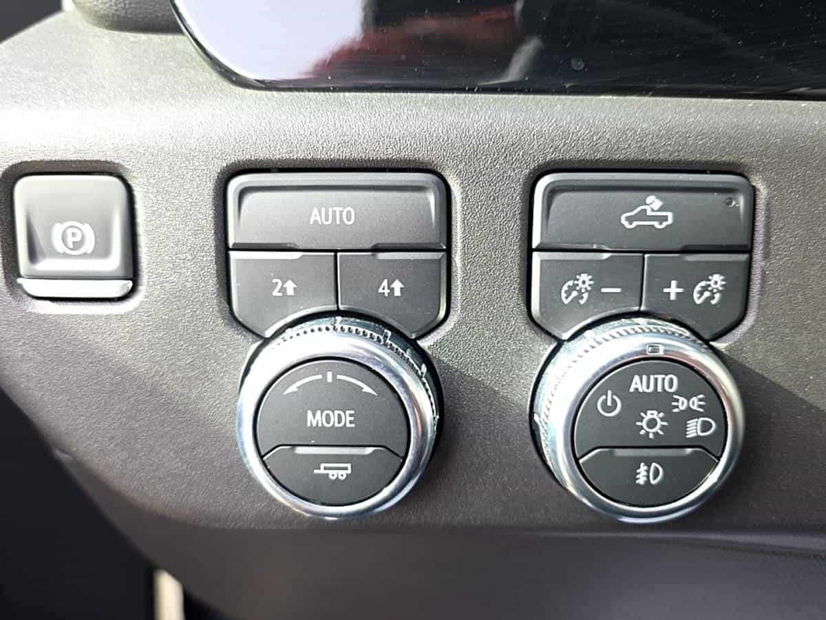 Image 24 GMC Sierra 1500 Elevation 2.7L TURBO *5.10 pi *6 PLACES *BIZONE *GPS 2024