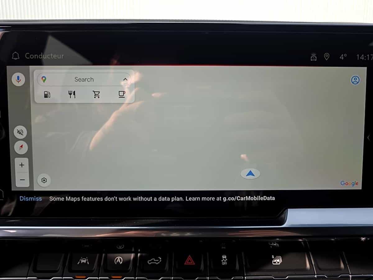 2024 GMC Sierra 1500 Elevation 2.7L TURBO *5.10 pi *6 PLACES *BIZONE *GPS - Image 34