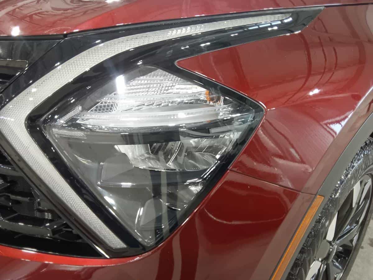 2023 Kia Sportage X-Line* Awd* Cuir* Carplay* Camera* Cruise* - Image 10