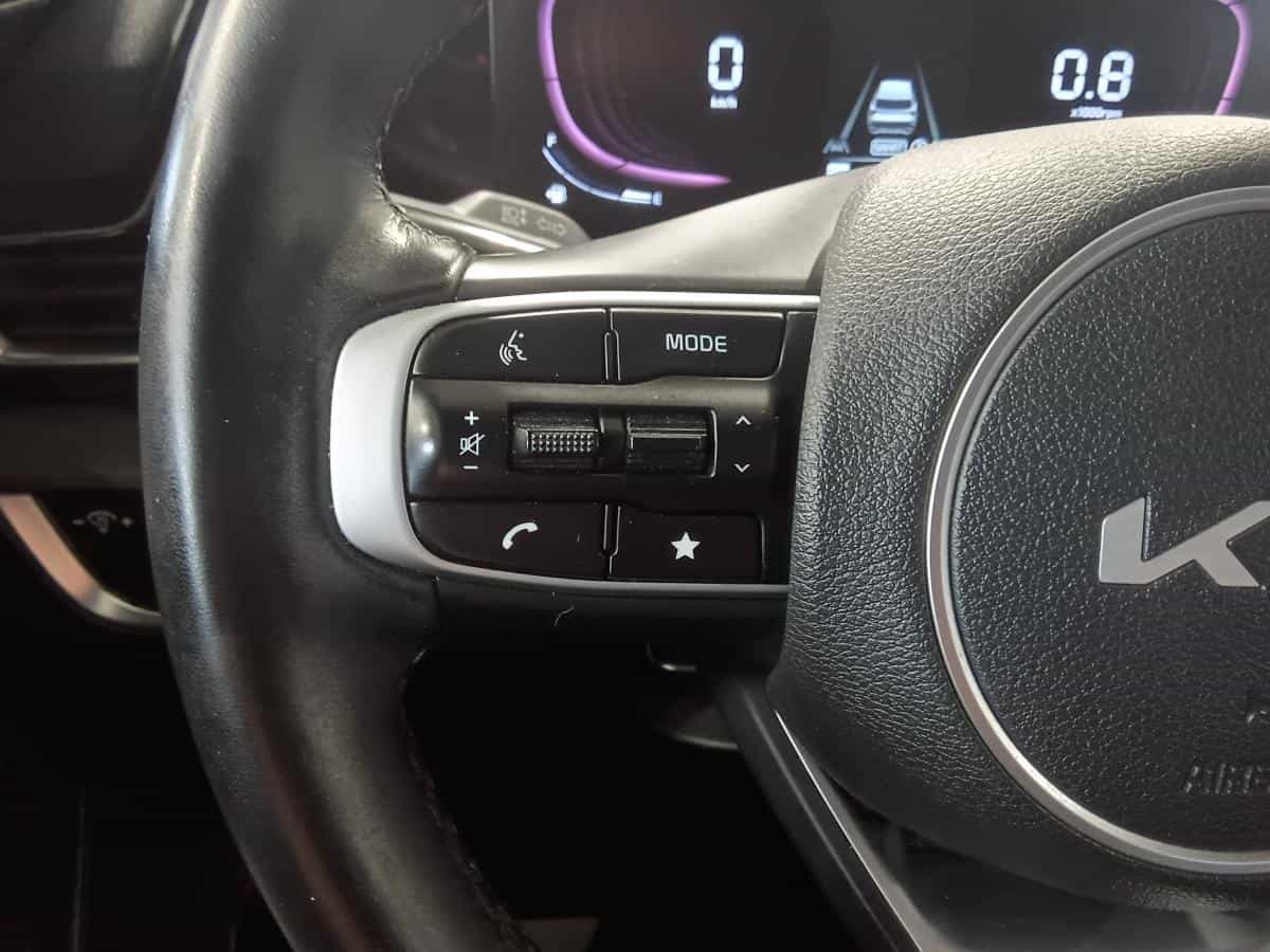 Image 16 Kia Sportage X-Line* Awd* Cuir* Carplay* Camera* Cruise* 2023