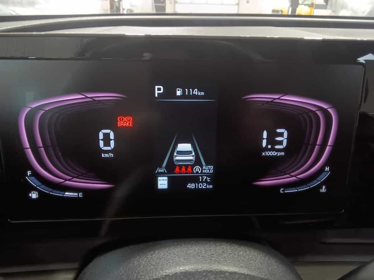 Image 18 Kia Sportage X-Line* Awd* Cuir* Carplay* Camera* Cruise* 2023