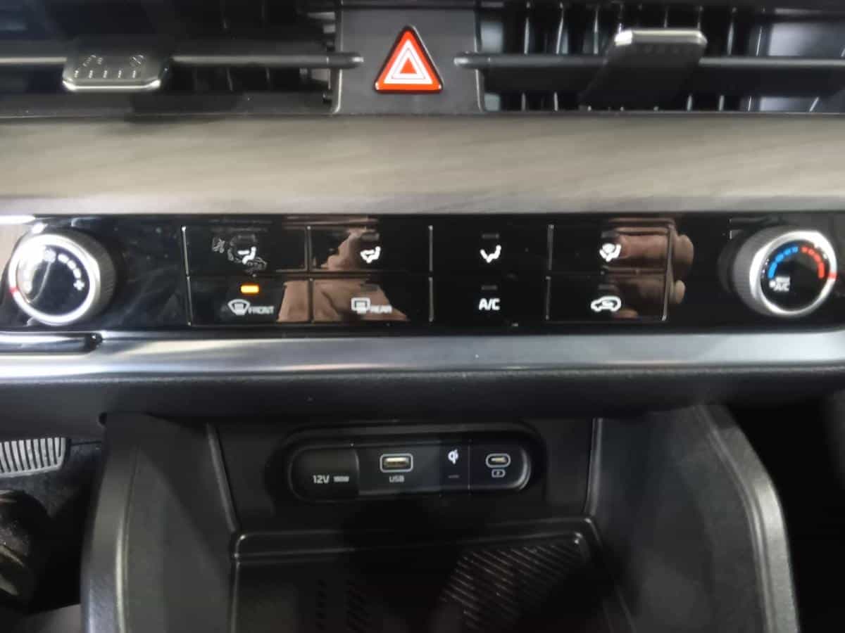 Image 23 Kia Sportage X-Line* Awd* Cuir* Carplay* Camera* Cruise* 2023