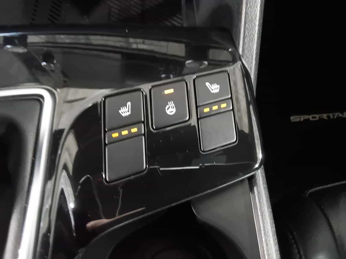 Image 24 Kia Sportage X-Line* Awd* Cuir* Carplay* Camera* Cruise* 2023