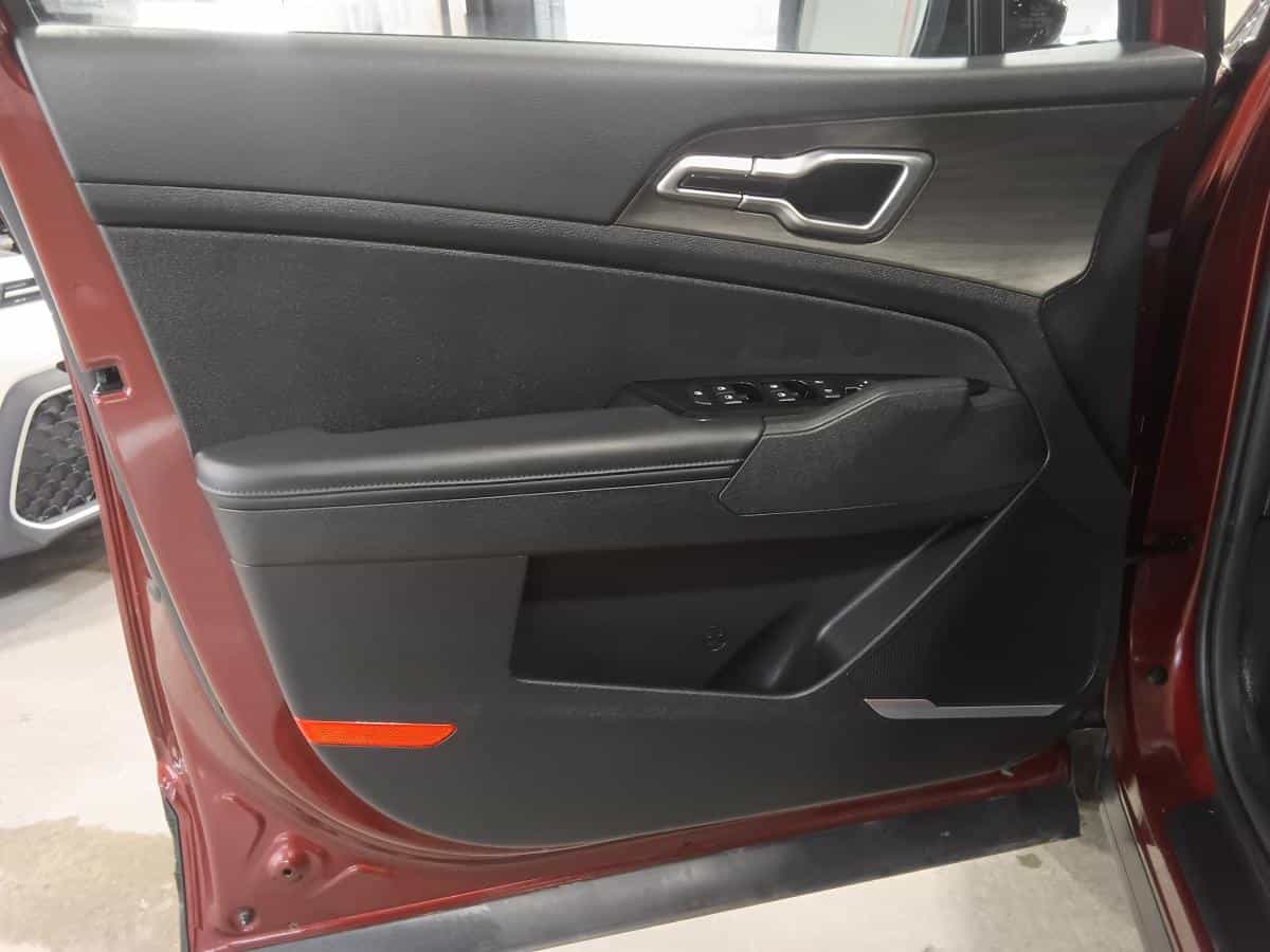 Image 28 Kia Sportage X-Line* Awd* Cuir* Carplay* Camera* Cruise* 2023