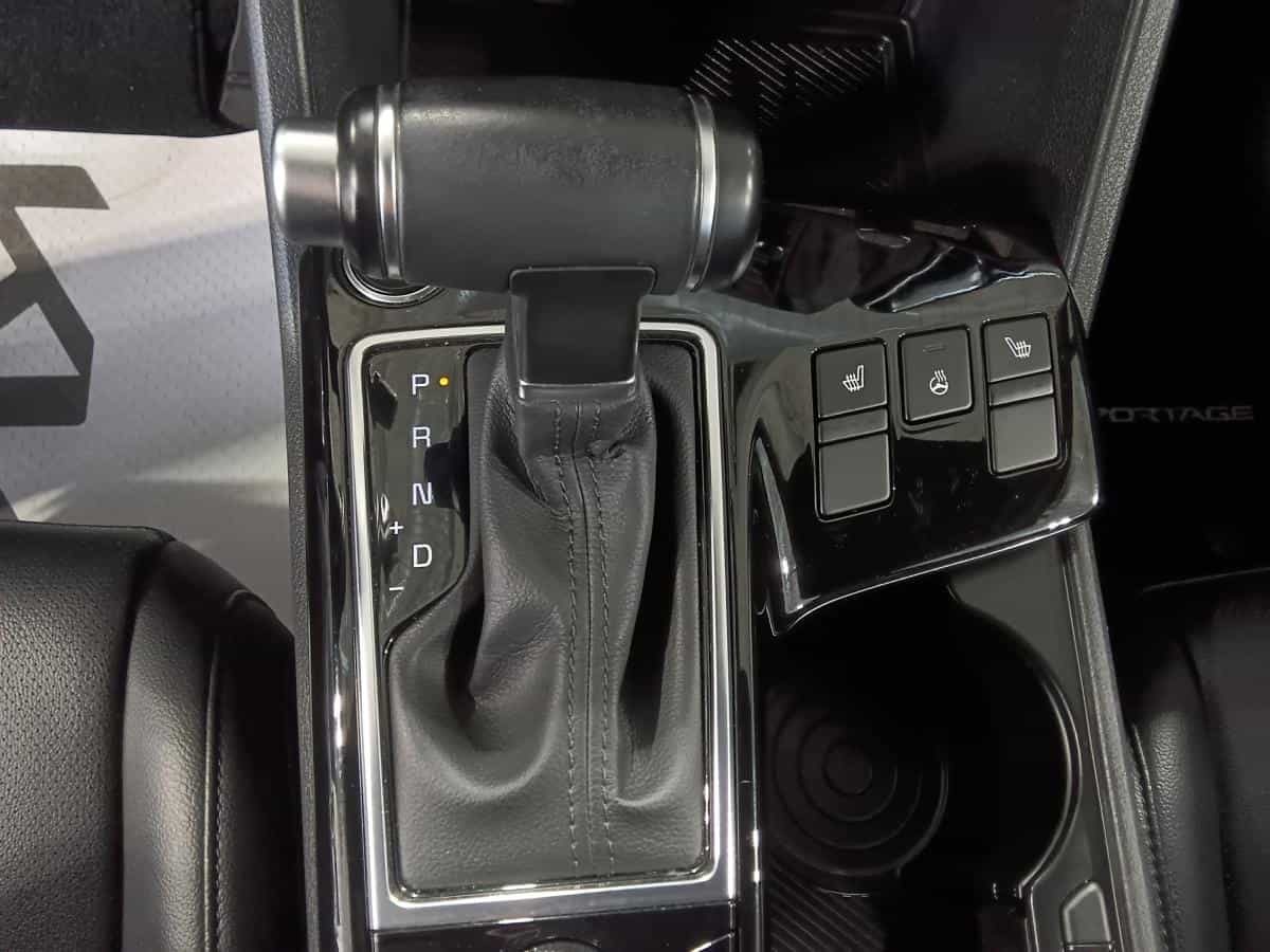 2023 Kia Sportage X-Line* Awd* Cuir* Carplay* Camera* Cruise* - Image 29