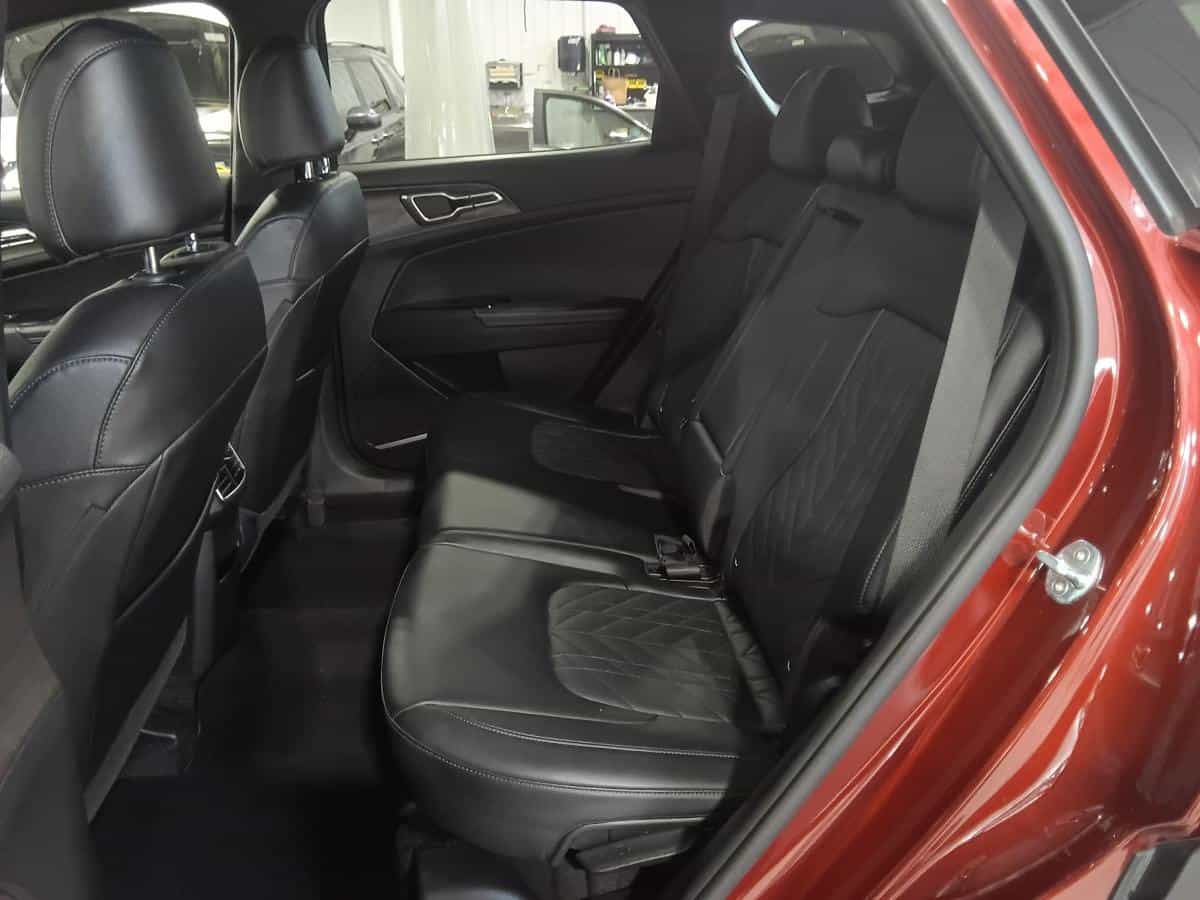 Image 31 Kia Sportage X-Line* Awd* Cuir* Carplay* Camera* Cruise* 2023