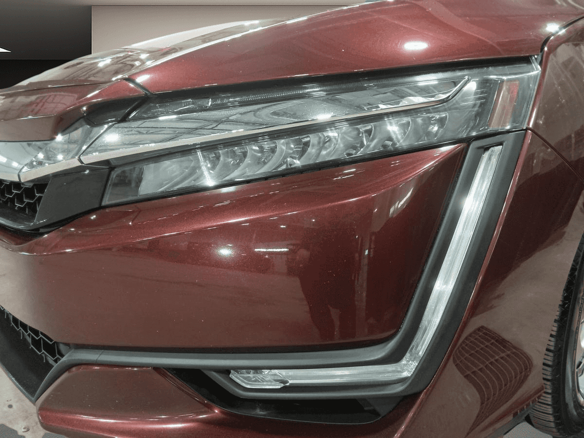 2018 Honda Clarity Touring* Gps* Sieges Chauffants* Camera* - Image 6