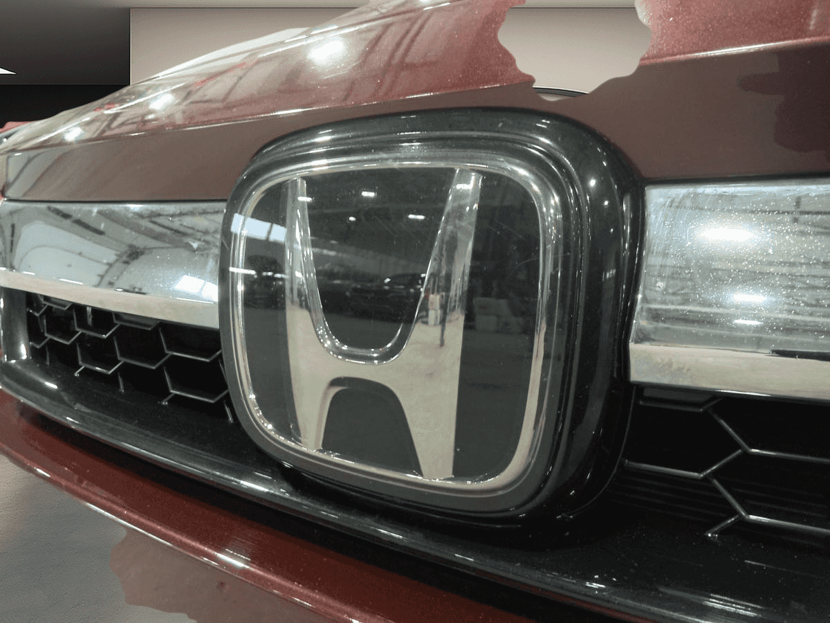 2018 Honda Clarity Touring* Gps* Sieges Chauffants* Camera* - Image 8