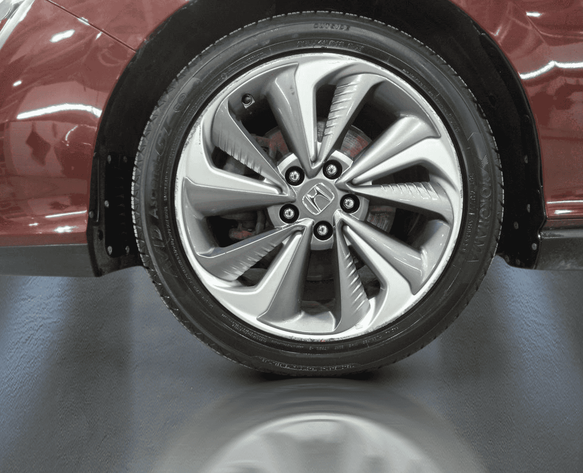 2018 Honda Clarity Touring* Gps* Sieges Chauffants* Camera* - Image 10