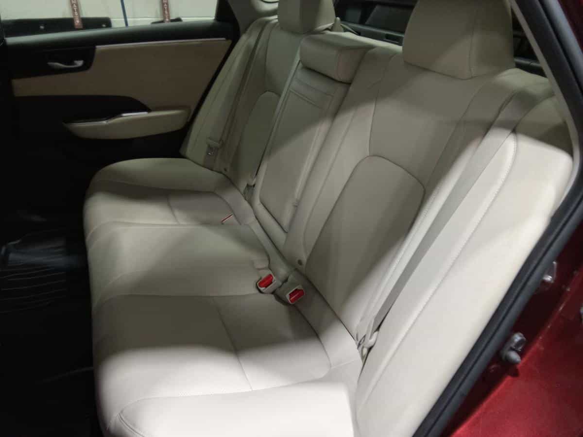 2018 Honda Clarity Touring* Gps* Sieges Chauffants* Camera* - Image 25