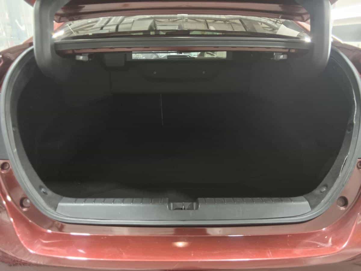 Image 28 Honda Clarity Touring* Gps* Sieges Chauffants* Camera* 2018