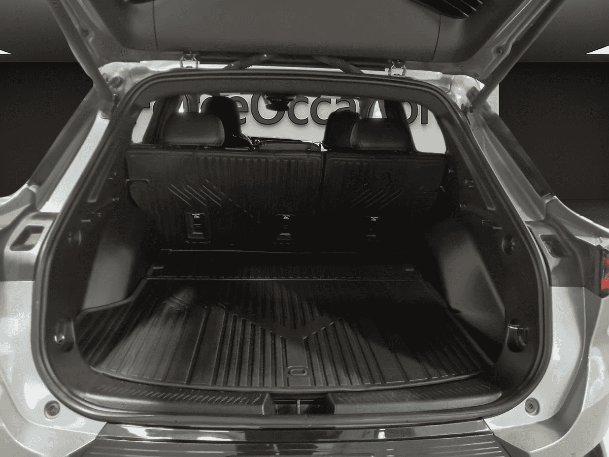 Image 10 Chevrolet Equinox EV Lt* Gps* Cuir* Sieges Chauffants* Camera* 2025