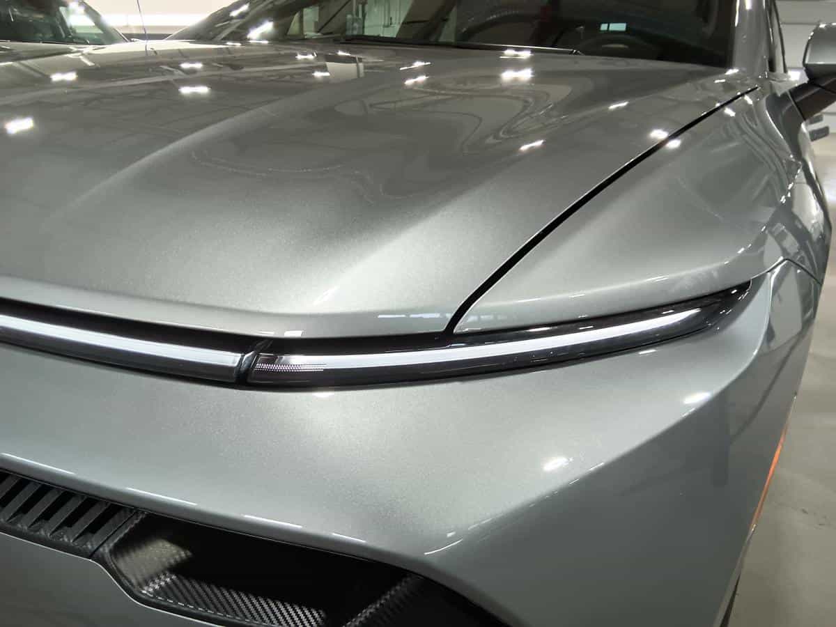 Image 11 Chevrolet Equinox EV Lt* Gps* Cuir* Sieges Chauffants* Camera* 2025