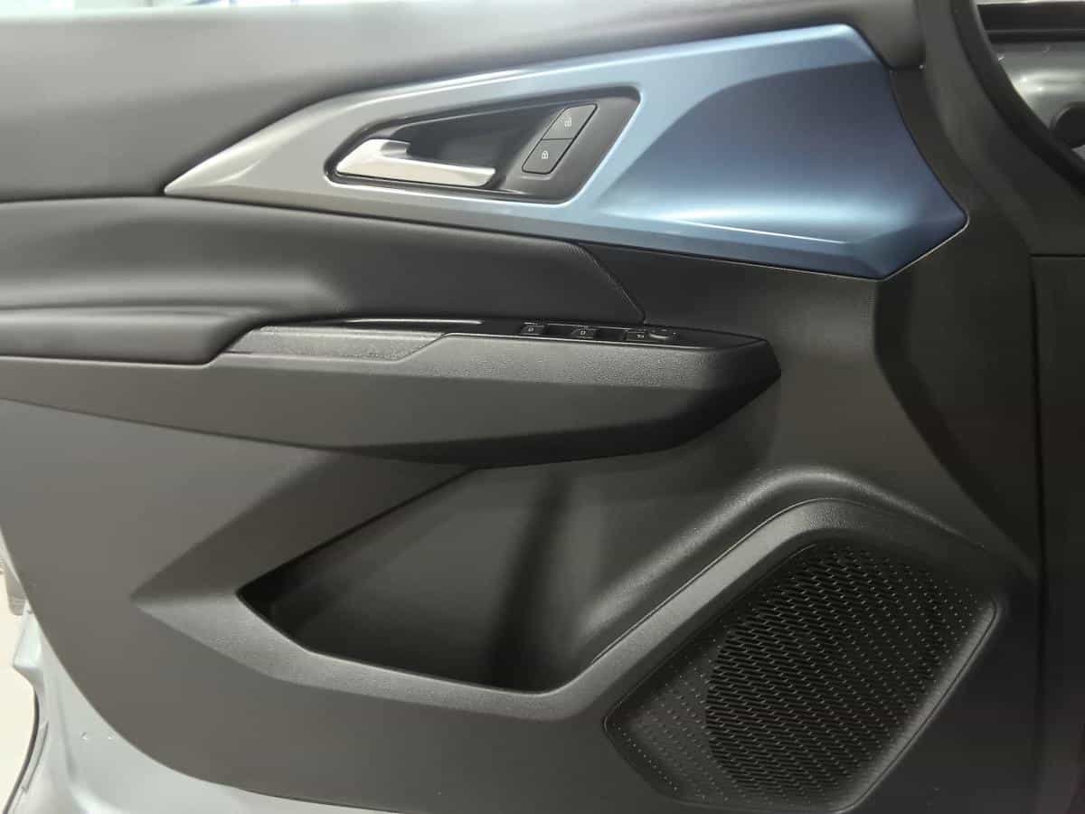 Image 18 Chevrolet Equinox EV Lt* Gps* Cuir* Sieges Chauffants* Camera* 2025