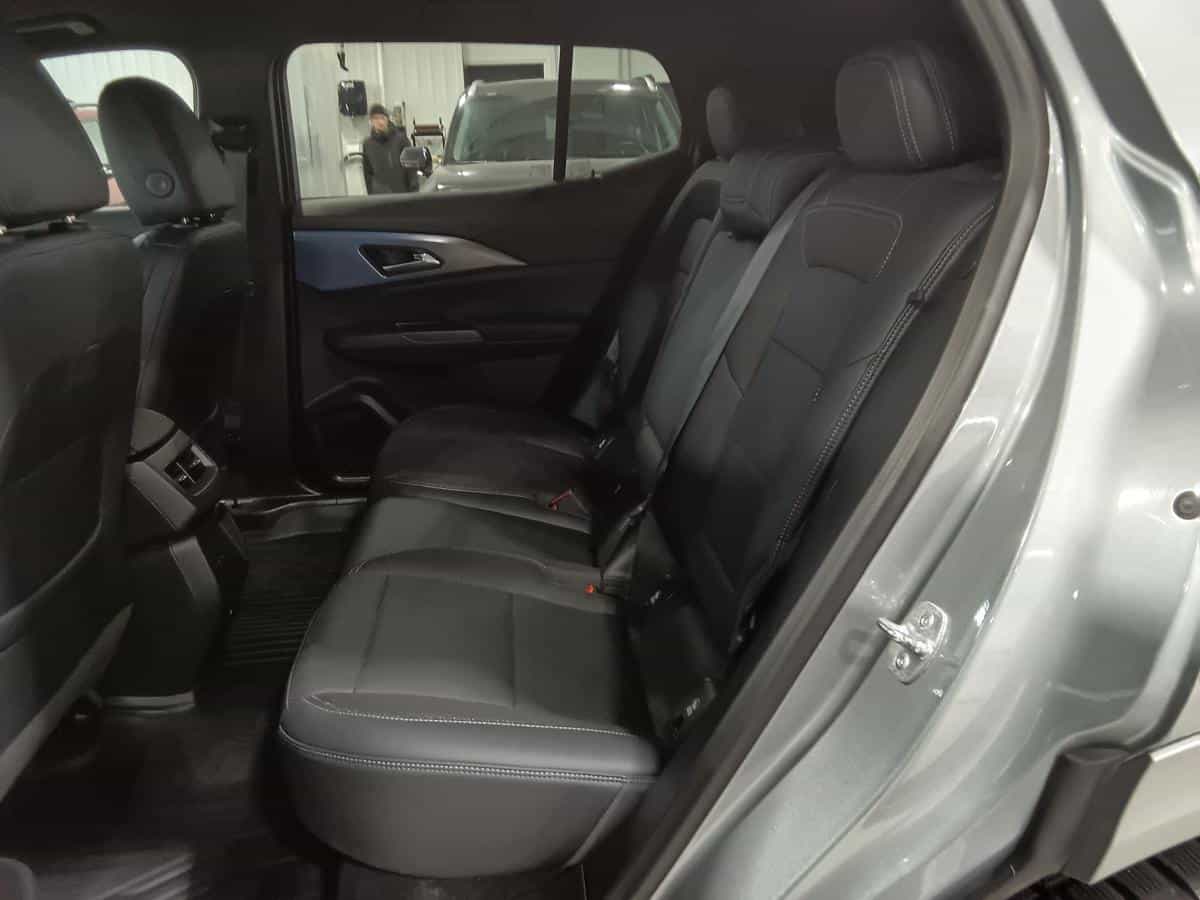 Image 23 Chevrolet Equinox EV Lt* Gps* Cuir* Sieges Chauffants* Camera* 2025