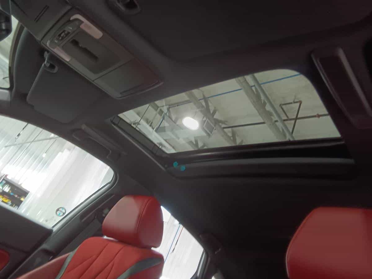 Image 5 Acura Integra A-Spec* Toit* Volant Chauffant* Camera* 2025