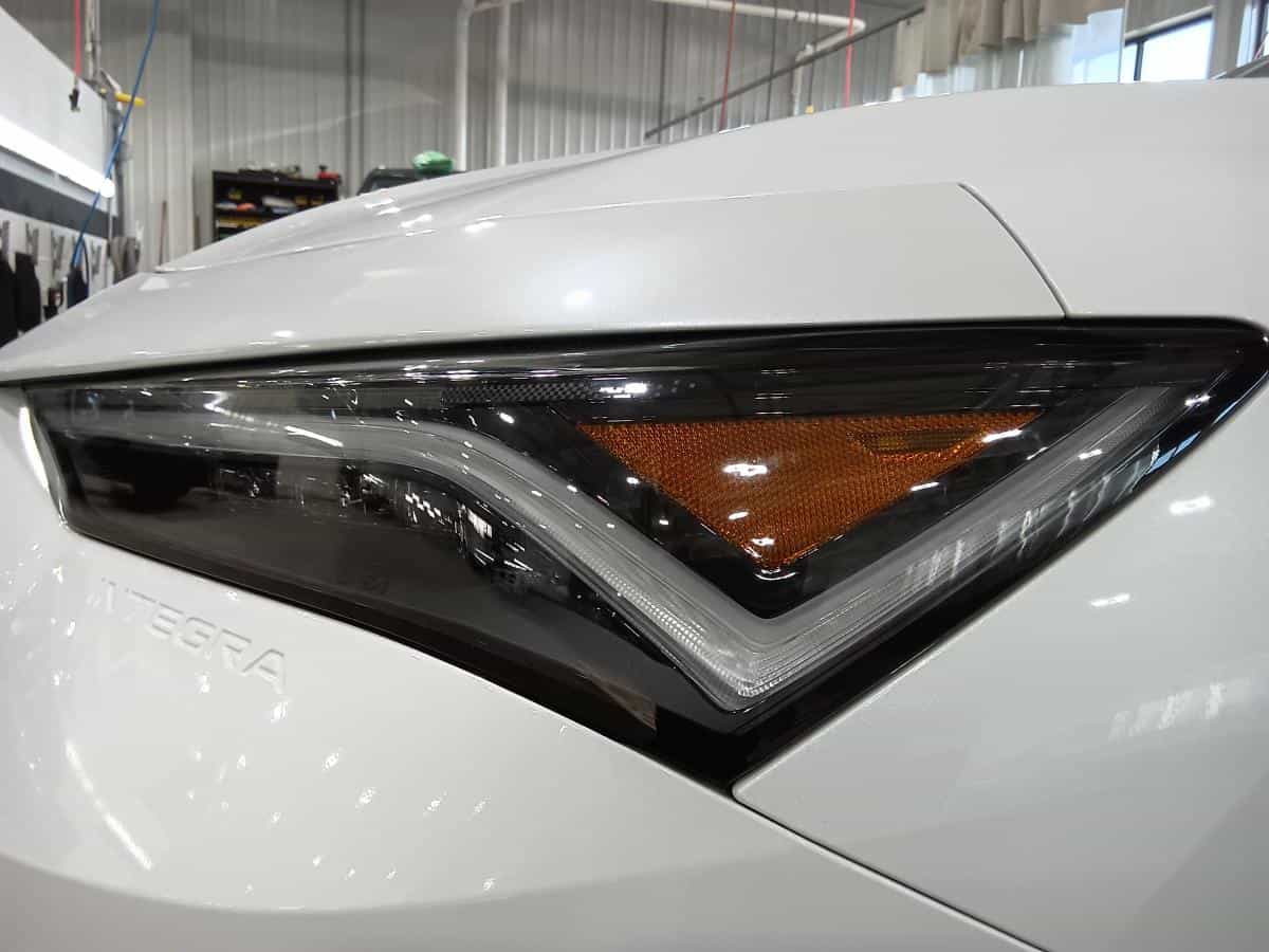 Image 9 Acura Integra A-Spec* Toit* Volant Chauffant* Camera* 2025