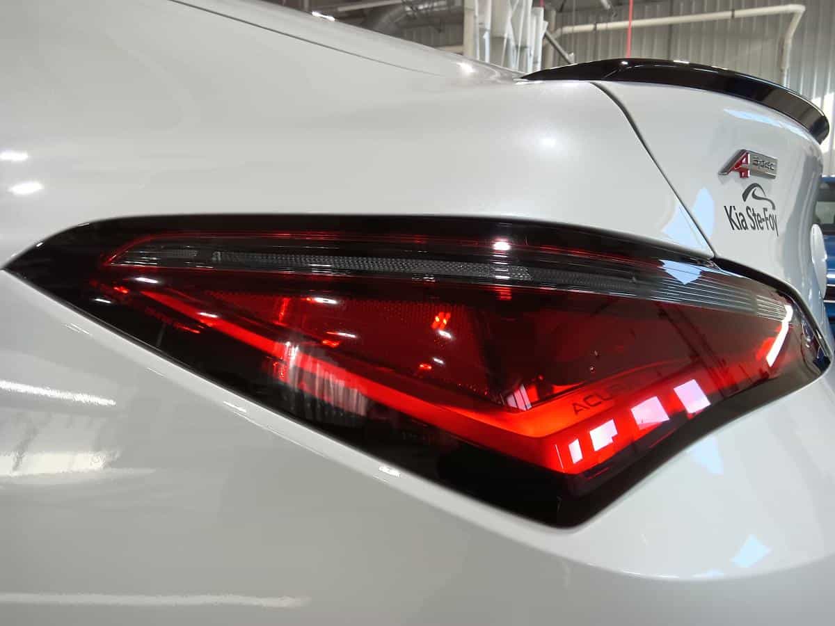 Image 10 Acura Integra A-Spec* Toit* Volant Chauffant* Camera* 2025