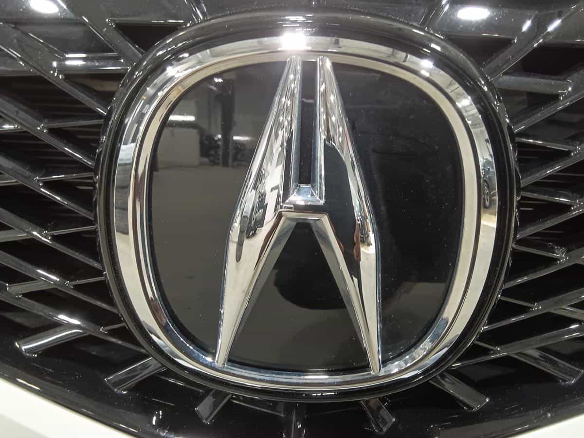 Image 11 Acura Integra A-Spec* Toit* Volant Chauffant* Camera* 2025