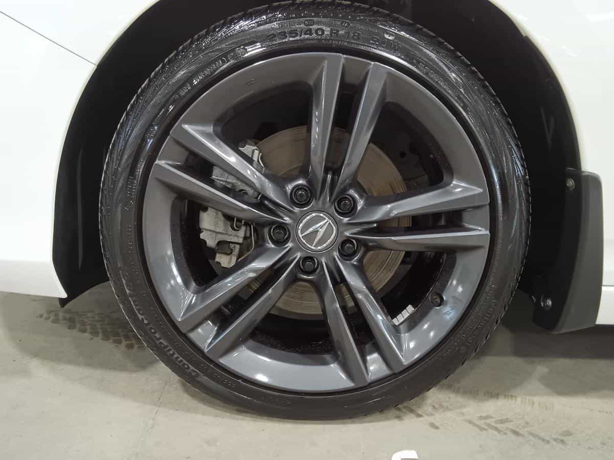 Image 12 Acura Integra A-Spec* Toit* Volant Chauffant* Camera* 2025