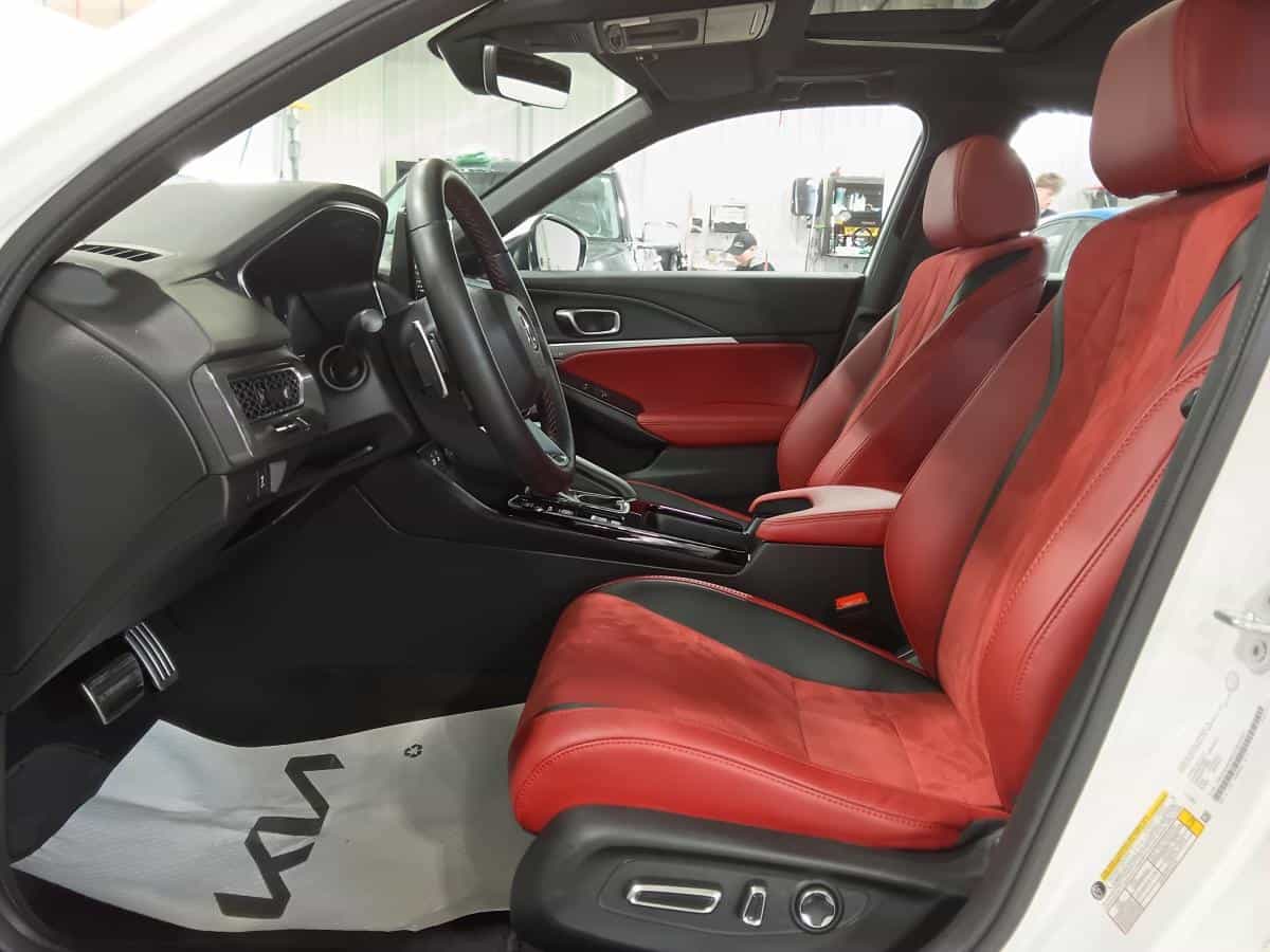 2025 Acura Integra A-Spec* Toit* Volant Chauffant* Camera* - Image 13