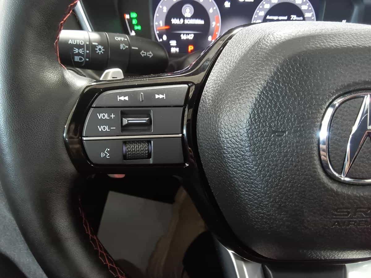 Image 16 Acura Integra A-Spec* Toit* Volant Chauffant* Camera* 2025