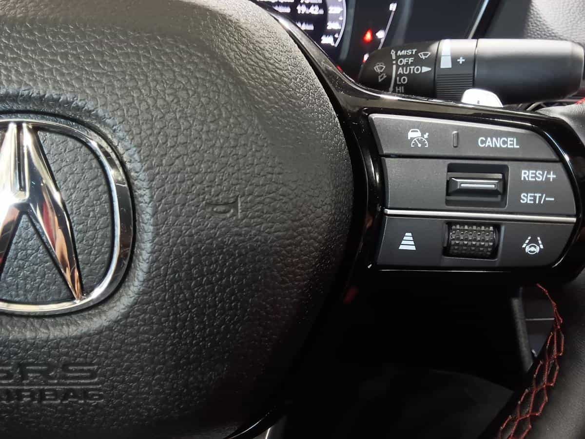 Image 17 Acura Integra A-Spec* Toit* Volant Chauffant* Camera* 2025